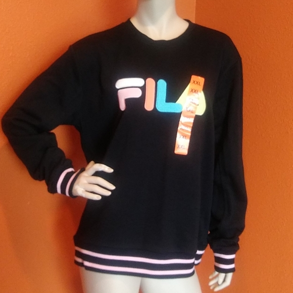 fila xxl